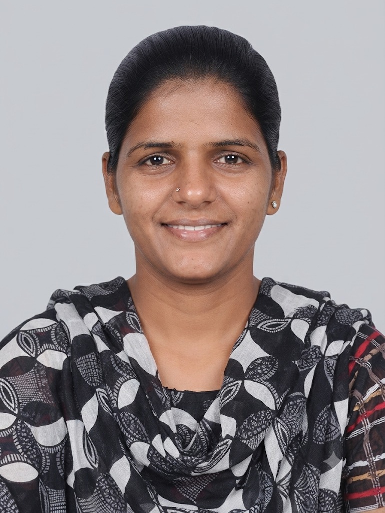 Afrin amanat ansari - Part time Cleaner in Nalasopara in Mumbai